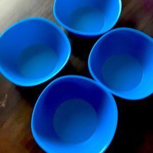 Tupperware bowl 🥣